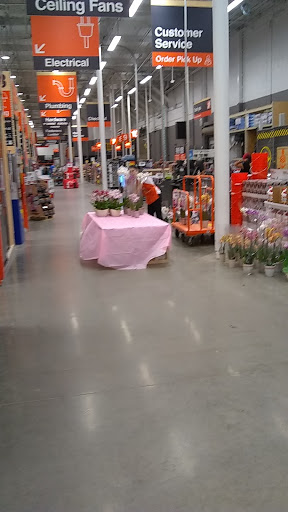 Home Improvement Store «The Home Depot», reviews and photos, 12131 Beach Blvd, Stanton, CA 90680, USA