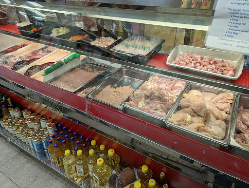 Butcher Shop «Halal Meats», reviews and photos, 1538 S De Anza Blvd, San Jose, CA 95129, USA