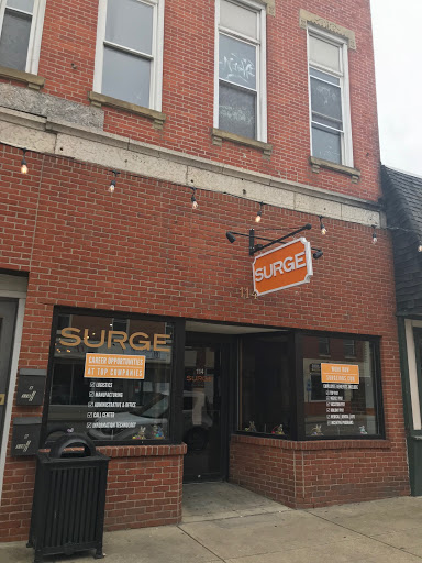 Employment Agency «iforce Staffing», reviews and photos, 114 N Main St, Marysville, OH 43040, USA