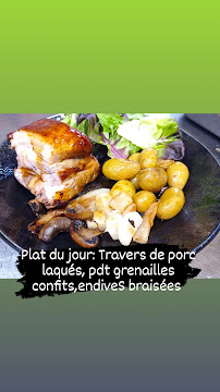 Photos du propriétaire du Restaurant LE RELAIS DES ARTS à Vernoux-en-Vivarais - n°19