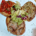 Photo n°1 de l'avis de matteo. fait le 15/04/2023 à 21:05 sur le  MelaGodo BAR RISTORANTE à Montelupo Fiorentino