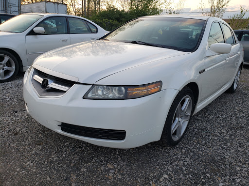 Used Car Dealer «5th Ave Auto Sales LLC», reviews and photos, 3865 E 5th Ave # B, Columbus, OH 43219, USA