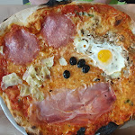 Photo n°2 de l'avis de Gianluca.o fait le 03/06/2023 à 21:07 sur le  Pizzeria Italia à Velletri