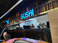 Atmosphère du Restaurant japonais Kinii à Vendin-le-Vieil - n°20