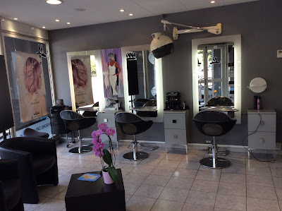 Maevanna coiffure à Roquebrune-Cap-Martin
