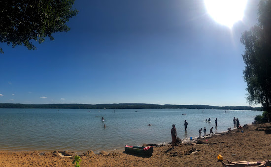 Spielplatz Wakepark Brombachsee