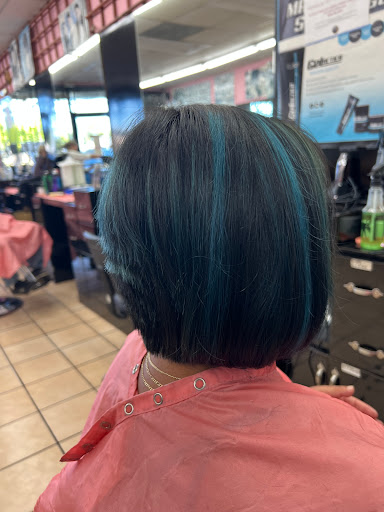 Beauty Salon «Lizz Beauty Salon», reviews and photos, 8925 Sepulveda Blvd # 104, North Hills, CA 91343, USA