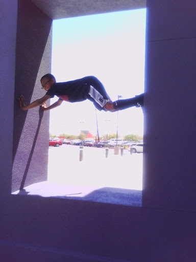 Community Center «Pearson Community Center», reviews and photos, 1625 W Carey Ave, North Las Vegas, NV 89032, USA