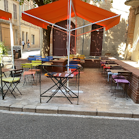 Atmosphère du Restaurant français Ô Saveurs à Lavaur - n°1