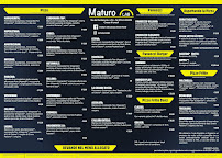 Carte du Maturo Lab à Terni