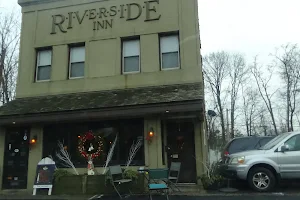 Riverside Inn Bar image
