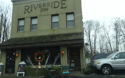 Riverside Inn Bar image