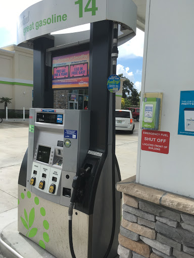 Gas Station «Cumberland Farms», reviews and photos, 1690 US-1, Vero Beach, FL 32960, USA