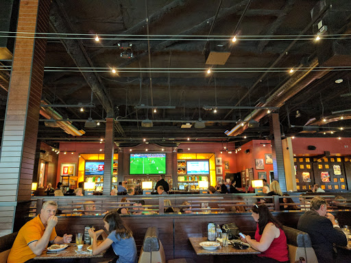 Shopping Mall «Sunvalley Shopping Center», reviews and photos, 1 Sun Valley Mall, Concord, CA 94520, USA