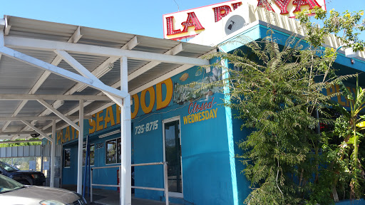 La Playa Restaurant