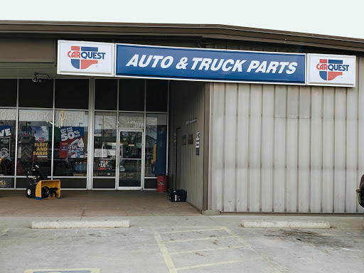 Auto Parts Store «Carquest Auto Parts», reviews and photos, 717 S Main St, Longmont, CO 80502, USA