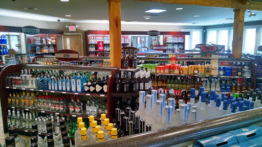 Liquor Store «Waynesville ABC Liquor Store», reviews and photos, 52 Dayco Dr, Waynesville, NC 28786, USA