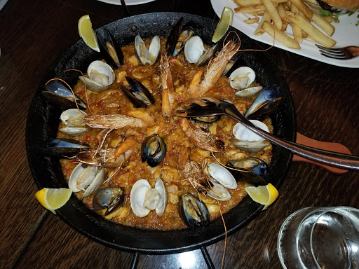 Beach Resort «The Miami Beach Resort & Spa», reviews and photos, 4833 Collins Ave, Miami Beach, FL 33140, USA