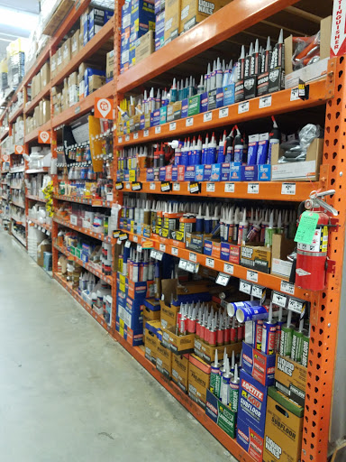 Home Improvement Store «The Home Depot», reviews and photos, 2580 Notre Dame Blvd, Chico, CA 95928, USA