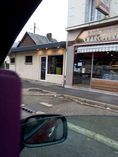 Boucherie Olivier Pesqueux à Boos