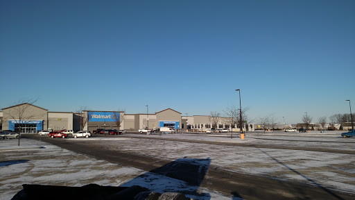 Department Store «Walmart Supercenter», reviews and photos, 2440 N Lebanon St, Lebanon, IN 46052, USA
