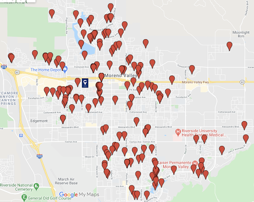 Cobalt Property Management - Moreno Valley image
