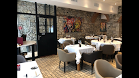 Atmosphère du Restaurant gastronomique Restaurant GOXOKI à Bayonne - n°9