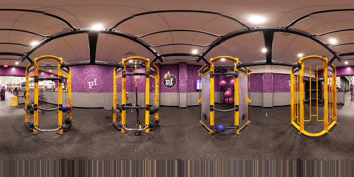 Gym «Planet Fitness», reviews and photos, 6763-R Wilson Blvd, Falls Church, VA 22044, USA