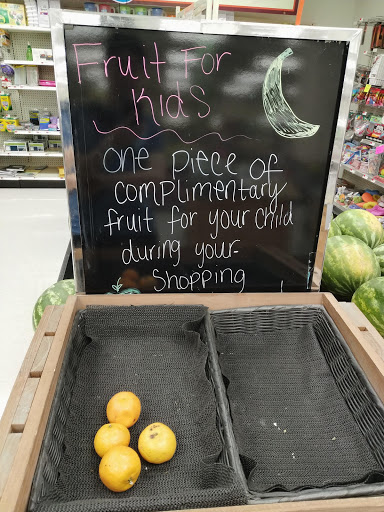 Supermarket «Alexandria Bay Big M Supermarket», reviews and photos, 45560 NY-12, Alexandria Bay, NY 13607, USA