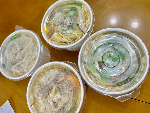 御品廣東粥自強店 的照片