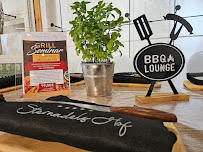 Sternadels Hof à Mühlhausen menu