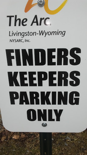 Thrift Store «Finders Keepers», reviews and photos, 47 Main St, Mt Morris, NY 14510, USA