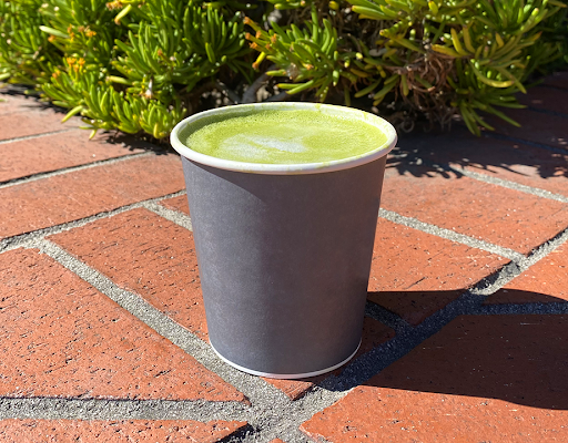 Coffee Shop «Bulletproof Coffee», reviews and photos, 3110 Main St, Santa Monica, CA 90405, USA