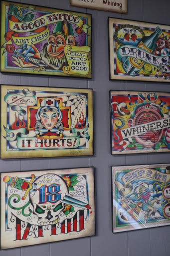 Explore tattoo ideas arm male, creative tattoo ideas in Des Moines, available at Skin Kitchen Tattoo