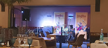 Atmosphère du Restaurant Domaine L'Efferves'Sens - Restaurant à Chavanod, à 5min d'Annecy - n°4