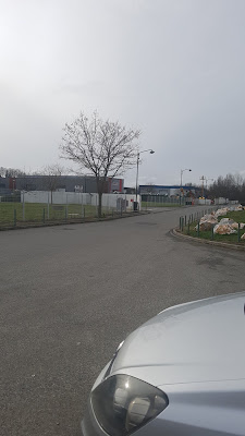 Bouygues Energies et Services à Montrabé