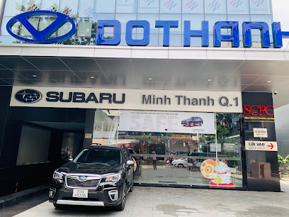 Subaru Minh Thanh 4S