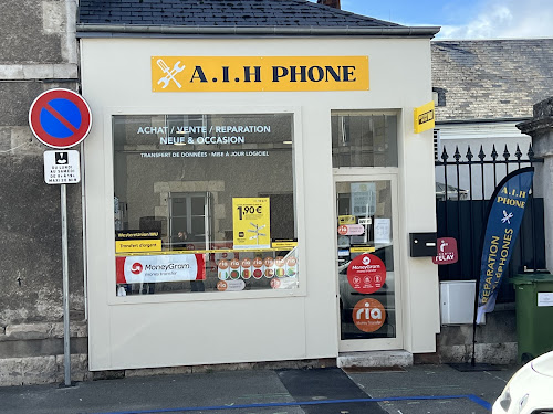 A.I.H PHONE à Orléans