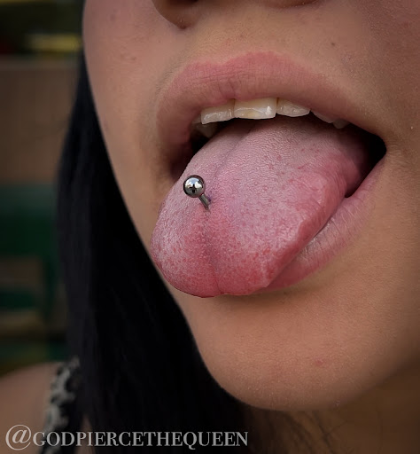 Explore bear tattoos ideas, creative tattoo ideas in Terre Haute, available at Piercings by Brett Rice - godpiercethequeen