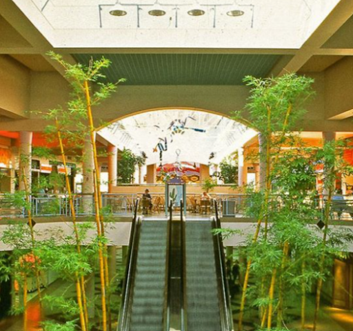 Shopping Mall «Superstition Springs Center», reviews and photos, 6555 E Southern Ave, Mesa, AZ 85206, USA