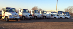 Routh Wrecker Service - Photo 2 - Car repair in Little Rock, AR, Little Rock