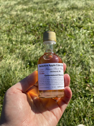 Winery «Furnace Brook Winery», reviews and photos, 508 Canaan Rd, Richmond, MA 01254, USA