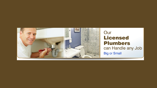 Plumber «Dependable Plumbing & Drain Cleaning LLC», reviews and photos, 8039 Gardner Rd, Tampa, FL 33625, USA