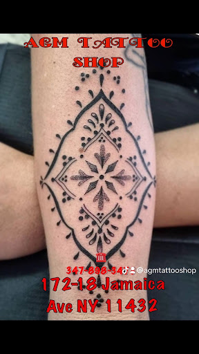 Find cute family tattoo ideas for your next unique tattoo in Jamaica at A G M Tattoo Shop