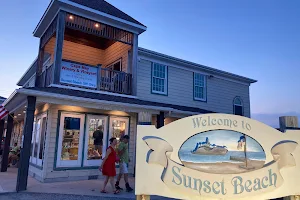 Sunset Beach image