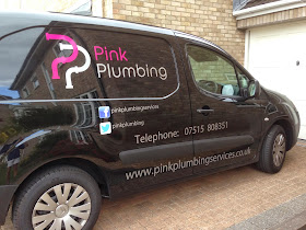 Pink Plumbing Services