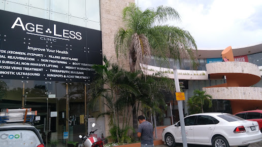 Age Less Clinic - Age Less Clinic