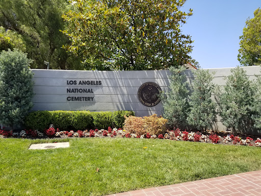 Los Angeles National Cemetery