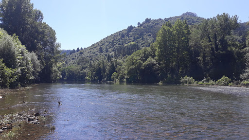 Consultorio Local San Román De Cándamo en Candamo, Asturias
