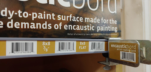 Art Supply Store «Blick Art Materials», reviews and photos, 341 Cooke St, Plainville, CT 06062, USA